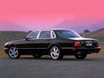Jaguar XJR 1997 года (US)